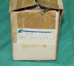 Emerson 050-0259-13 FA3311XJA4-3602 motor NEW - Picture 1 of 1