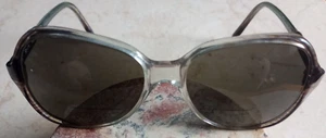 EUC VINTAGE VARIETY DYNASTY 336 SUNGLASSES 50-18 - Picture 1 of 5