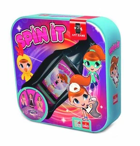 Goliath 70635006 - Spin the Bottle Flaschendrehen Wahrheit oder Pflicht NEU OVP - Bild 1 von 1