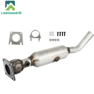 Catalytic Converter 54735 For Chrysler 200 2.4L 2011 2012 2013 2014 - Picture 1 of 12