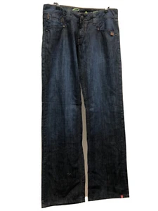 Jean Femme EDC by Esprit Taille W38 L32 Couleur Bleu Neuf !!! - Imagen 1 de 6