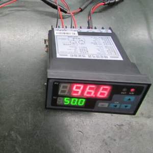 220V Power 4-20mA Manual Analog Signal Generator Simulator With Signal Feedback - Picture 1 of 6