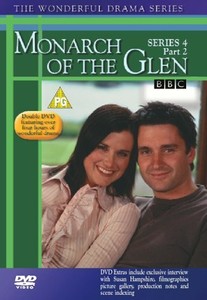 Monarch of the Glen - Series 4, Part 2 [DVD] [2000]