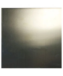 Nickel Silver Sheet 16ga 6" x 6" 1.30mm Thick - Picture 1 of 1
