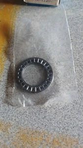 NEW TORRINGTON Thrust Bearing NTA-1220 Free Shipping - Picture 1 of 4