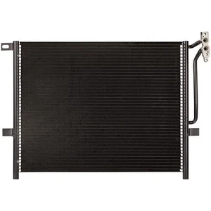 AC Condenser Fit 1999-2006 BMW E46 320i 328i 330i M3 Z4 L6 2.2L 2.8L 3.0L 3.2L - Bild 1 von 4