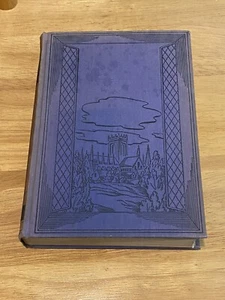 The Inquisitor A Novel By Hugh Walpole 1935 Hard Cover - Bild 1 von 3