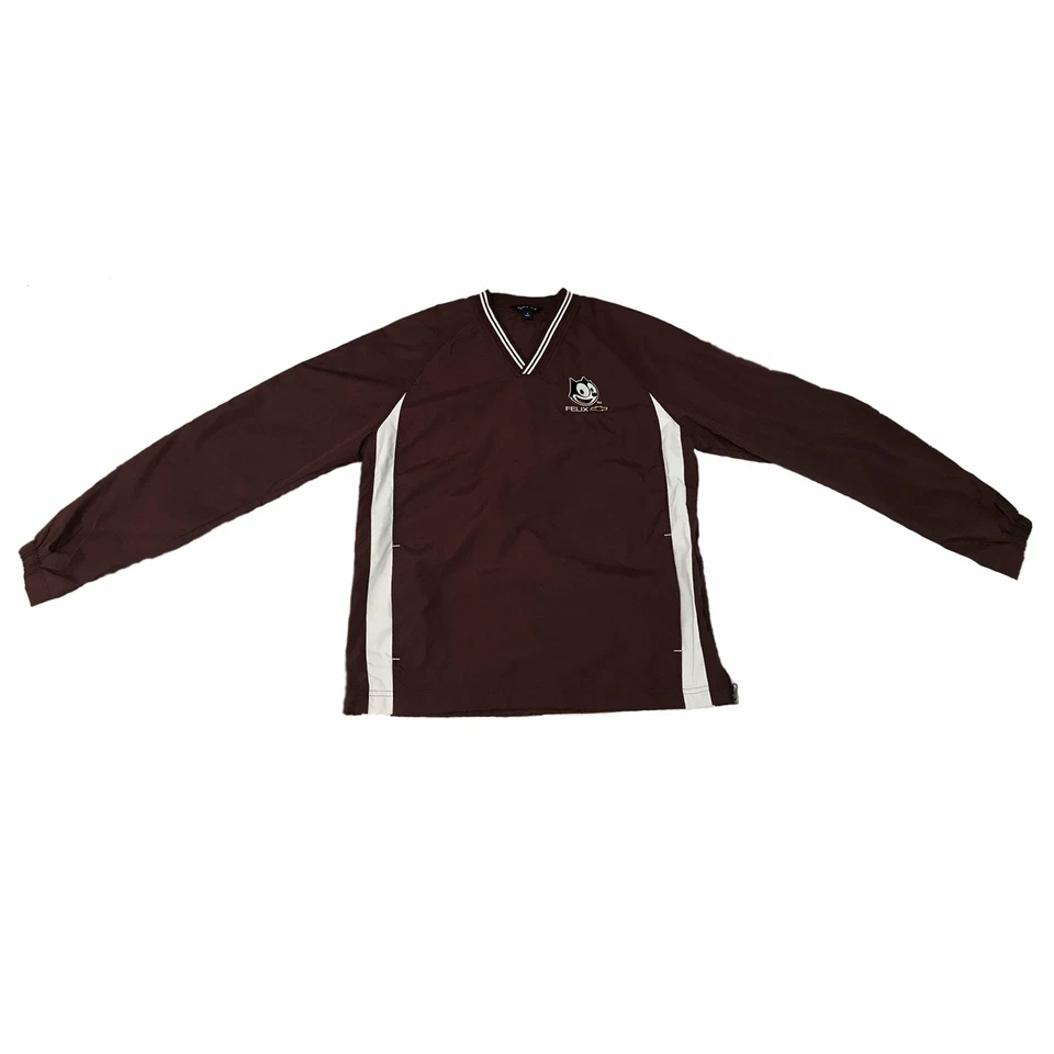 Pullover Weatherproof Waterproof Windbreaker by Felix Chevrolet - Image 1 of 1