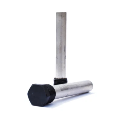 RV Water Heater Magnesium Anode Rod Compatible with Atwood Heaters 11553 4.5? - Image 1 of 4