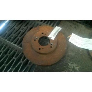 DISQUE AVANT POUR HONDA HR-V (99-01)(01-05) 1.6 16V 2WD S.W. 3P/B/1590CC. 1999 - Picture 1 of 5