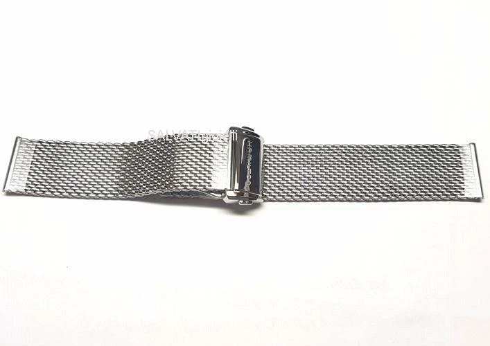 HAMILTON bracelet INTRA-MATIC chrono H695384104 H695.384.104 H384160 H38416111