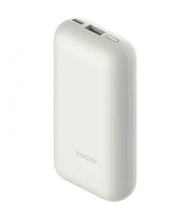 Xiaomi 33W PowerBank 10000mAh Pocket Edition Pro Blanca Usada - Imagen 1 de 1