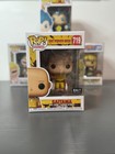 Funko Pop! Vinyl: One Punch Man - Saitama - Bait (Exclusive) #719