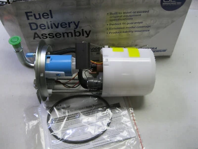 Spectra Premium Industries SP6006M - Fuel Pump Module Assembly (box rough) - Image 1 of 4