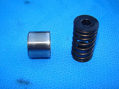 MAZDA MIATA CYLINDER HEAD CAMS CAM LIFT SPRING 66K MX5 OEM 99 2000 Foto 1 de 4