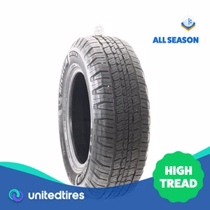 Used 265/70R18 Michelin LTX Trail 116T - 10/32 (X3BO) - Picture 1 of 4
