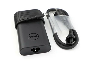 OEM Dell 130W AC Power Adapter DA130PM130 - Picture 1 of 2