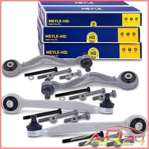 4x BRAZOS DE SUSPENSIÓN MEYLE HD 1160508292+1160508297 DELANTERO SUPERIOR - Imagen 1 de 10