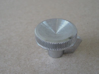 1963 1964 Plymouth ventilador interruptor perilla Foto 1 de 4