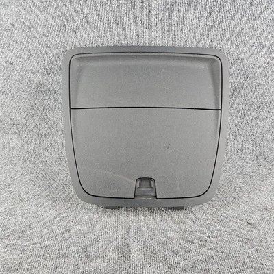 2013-2017 GMC Acadia Chevrolet Traverse Dash Compartment Storage Box Cubby Black - Image 1 of 4