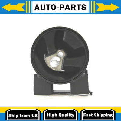 Montaje de motor delantero 1 pieza para Chrysler Town & Country V6 2008-2010 3,8 L DEA_LP Foto 1 de 4