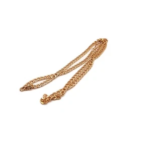NIANOPKM Taschenkette Handtaschen Zubehör 120cm Schultergurt Elegant Alltagsschm - Bild 1 von 6