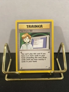 Post aus Rechnung 105/105 Neo Destiny Regular - Bild 1 von 2