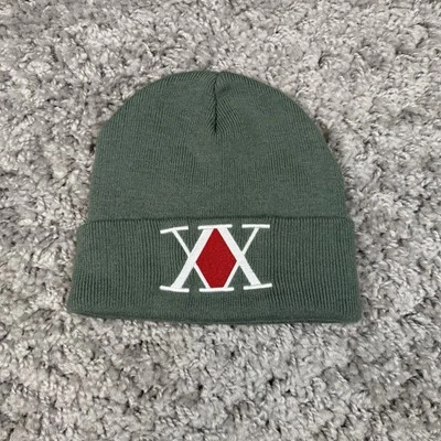 Бини-манжета с логотипом Hunter x Hunter Hunter Association - Изображение 1 из 4