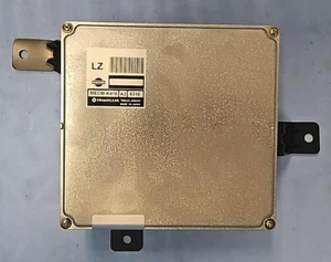 **NEW** Nissan OEM Engine Computer ECM MECM-K415 - Picture 1 of 1