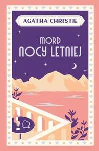 9788327164292 Mord nocy letniej Dolnośląskie - Imagen 1 de 1