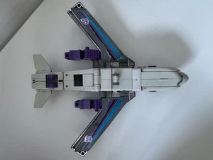 Transformers G1 Triple Chargers Octane - Imagen 1 de 13