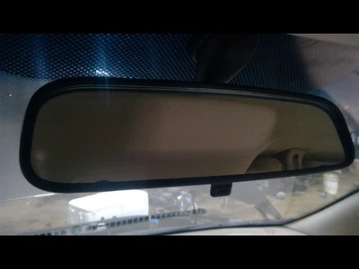 Espejo retrovisor sin brújula compatible con 09-16 GENESIS 164412 Foto 1 de 4