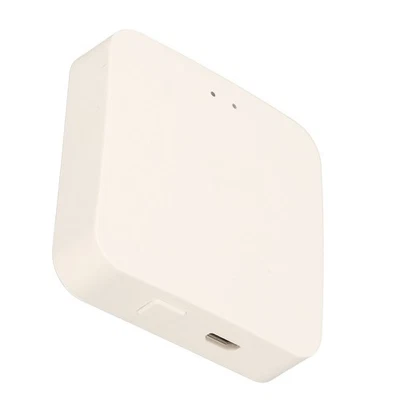 WiFi Gateway APP Remote Control 2.4Ghz WiFi Smart Lock Gateway For Home Office H - Image 1 of 4