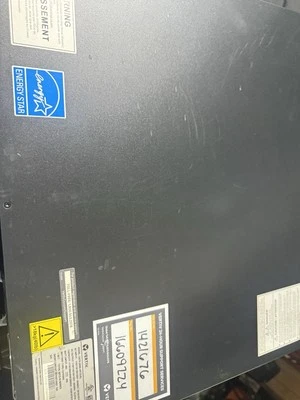 Emerson Vertiv Liebert GXT5-2000LVRT2UXL, Rack/Tower UPS, 2000VA,1800W, 125V,16A - Image 1 of 4