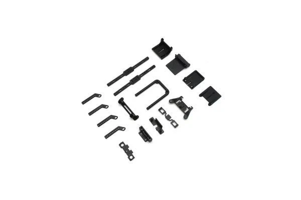 Juego de montaje de carrocería (FZD2) FA617 Foto 1 de 1