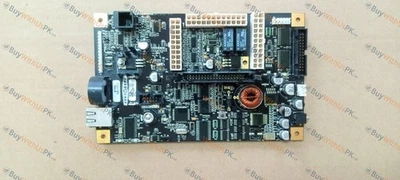 TurboChef CON-7050 Rev. B Input/Output Control Board Marine Store Spare - Image 1 of 4