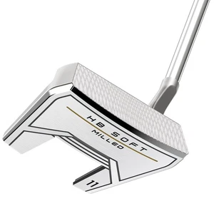 New Cleveland Golf HB Soft Milled 11.0 Slant Neck Putter 35" [UST All-In] - Picture 1 of 9