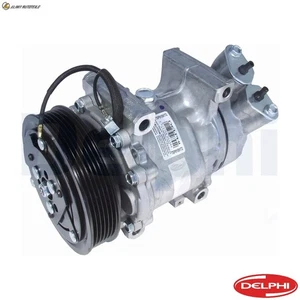 KOMPRESSOR KLIMAANLAGE TSP0159172 FÜR F8Q630/632 F9Q780/782 1.9L 4cyl - Picture 1 of 9