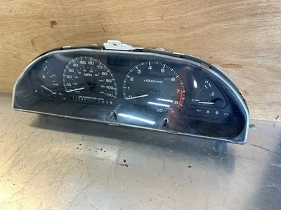 Cuadro de instrumentos Nissan 240SX S13 91-94 OEM DOHC KA24DE- 173 k Foto 1 de 4
