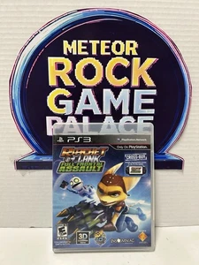 Ratchet & Clank: Full Frontal Assault (Sony PlayStation 3) Envío el mismo día - Imagen 1 de 4