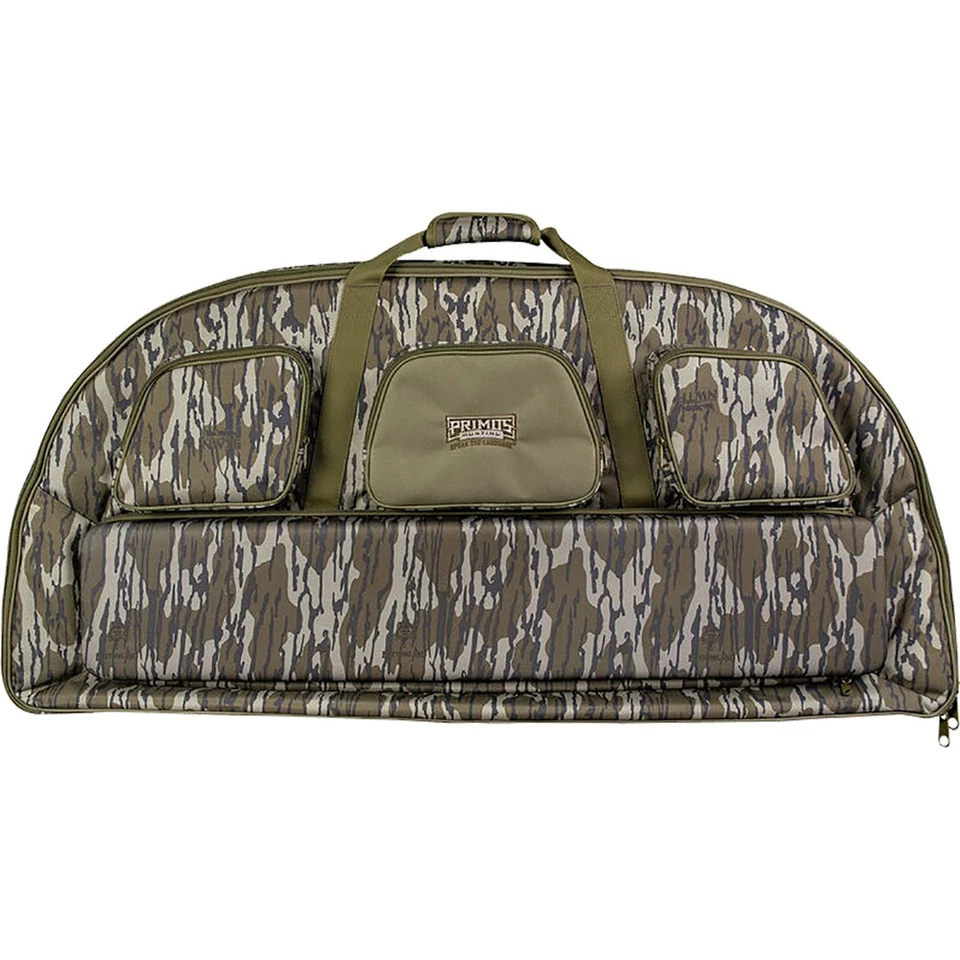 Primos Bow Case - Mossy Oak Bottomland