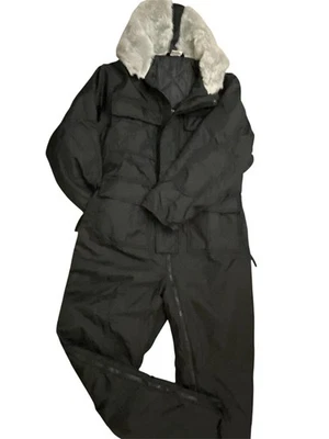 NEW Genuine British Army Cold Weather ECW Technicians Overalls Coveralls 180/104 - Image 1 of 4