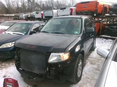 Radiator Fan Motor Fan Assembly VIN 7 8th Digit Fits 08-11 MAZDA TRIBUTE 895814 - Изображение 1 из 4