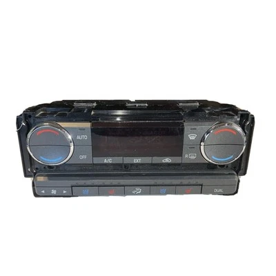 Lincoln MKX 2008 2009 2010 control de CA 8A1318C612BD fabricante original Foto 1 de 2