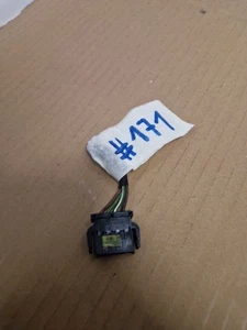 ( #171 ) Volkswagen Original Stecker Reperatursatz 893971634 - Bild 1 von 4