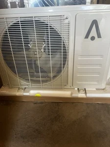 Acekool 9000 BTU Ductless Mini Split Air Conditioner Heat Pump INVERTER Only - Picture 1 of 10