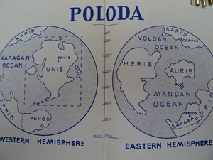 Burroughs - Konvolut Krenkel, 4 Bde. - Picture 1 of 7