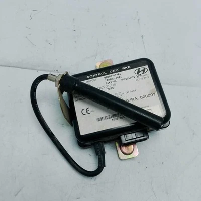 Centralina chiusura centralizzata Hyundai Terracan 2.9 CRDI 4WD 2003-06 96800-H1 - Immagine 1 di 4