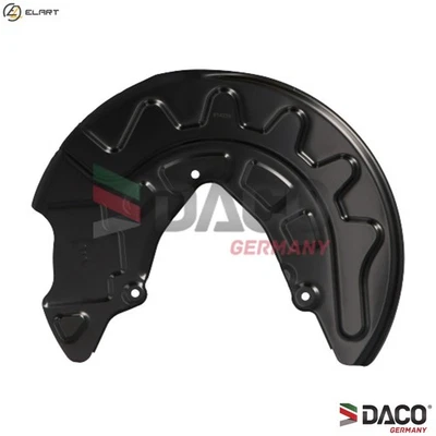 SPLASH GUARD BRAKE DISC 614228 FOR SKODA OCTAVIA/III/Combi VW GOLF/VII/VAN/Van - Image 1 of 4