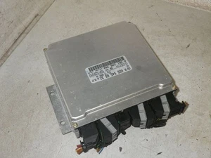 CALCULATEUR MOTEUR ECU Mercedes-Benz S (W220) A0265456632 - Imagen 1 de 2
